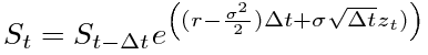 Stochastic Process